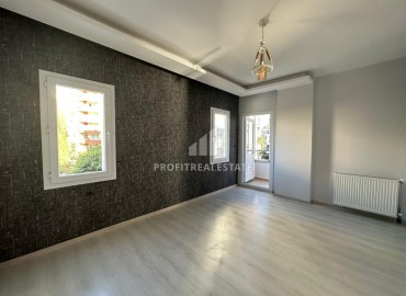 Modern two bedroom apartment, 115m², with sea view, in Erdemli, Alata district, at an attractive price ID-13123 фото-10