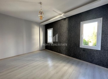 Modern two bedroom apartment, 115m², with sea view, in Erdemli, Alata district, at an attractive price ID-13123 фото-14