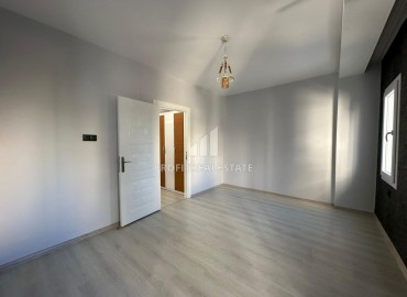 Современная трехкомнатная квартира, 115м², с видом на море, в Эрдемли, район Алата, по привлекательной цене ID-13123 фото-15
