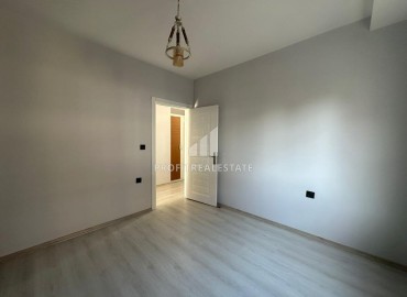 Modern two bedroom apartment, 115m², with sea view, in Erdemli, Alata district, at an attractive price ID-13123 фото-17