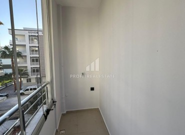 Modern two bedroom apartment, 115m², with sea view, in Erdemli, Alata district, at an attractive price ID-13123 фото-18