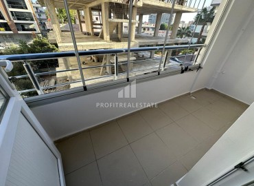 Modern two bedroom apartment, 115m², with sea view, in Erdemli, Alata district, at an attractive price ID-13123 фото-19