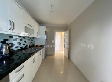 Апартаменты 2+1, 135м², с отдельной кухней в резиденции на первой береговой линии в районе Кестель ID-13127 фото-7