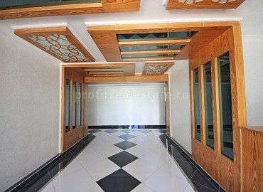 Квартира в Махмутларе, Алания, от собственника, 70 кв.м. ID-1012 фото-3