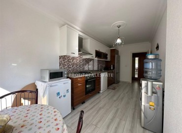 Меблированная квартира 3+1 с отдельной кухней, 178м², в центре Махмутлара в 200 метрах от моря ID-13130 фото-4