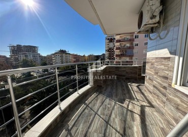 Furnished apartment 3 + 1 with a separate kitchen, 178m², in the center of Mahmutlar, 200 meters from the sea ID-13130 фото-6