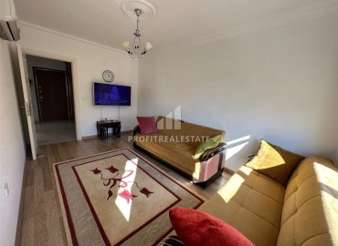 Меблированная квартира 3+1 с отдельной кухней, 178м², в центре Махмутлара в 200 метрах от моря ID-13130 фото-10