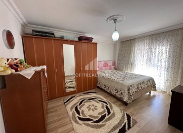 Меблированная квартира 3+1 с отдельной кухней, 178м², в центре Махмутлара в 200 метрах от моря ID-13130 фото-14