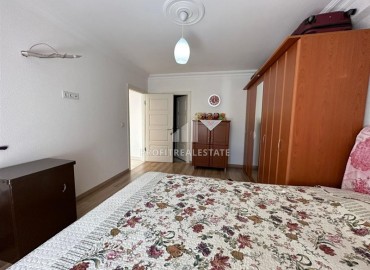 Меблированная квартира 3+1 с отдельной кухней, 178м², в центре Махмутлара в 200 метрах от моря ID-13130 фото-15