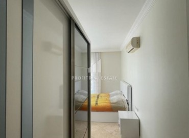 Меблированная квартира, планировки 2+1, в резиденции с развитой инфраструктурой, Махмутлар, Аланья, 130 м2 ID-13132 фото-9