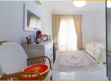 Two bedroom apartment ready to move in, in the center of Mahmutlar, Alanya, 120 m2 ID-13133 фото-6