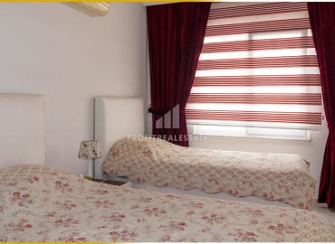 Two bedroom apartment ready to move in, in the center of Mahmutlar, Alanya, 120 m2 ID-13133 фото-8