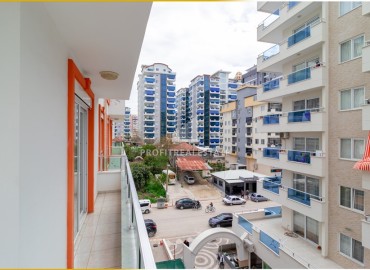 Two bedroom apartment ready to move in, in the center of Mahmutlar, Alanya, 120 m2 ID-13133 фото-11