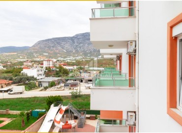 Two bedroom apartment ready to move in, in the center of Mahmutlar, Alanya, 120 m2 ID-13133 фото-12