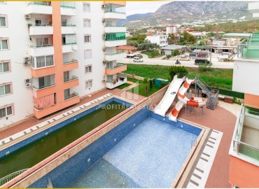 Two bedroom apartment ready to move in, in the center of Mahmutlar, Alanya, 120 m2 ID-13133 фото-13