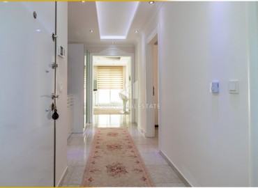 Two bedroom apartment ready to move in, in the center of Mahmutlar, Alanya, 120 m2 ID-13133 фото-17