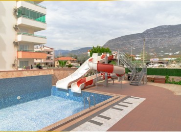 Two bedroom apartment ready to move in, in the center of Mahmutlar, Alanya, 120 m2 ID-13133 фото-18