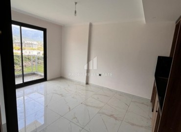 Новая двухкомнатная квартира, в резиденции с богатой инфраструктурой, Оба, Аланья, 55 м2 ID-13135 фото-3