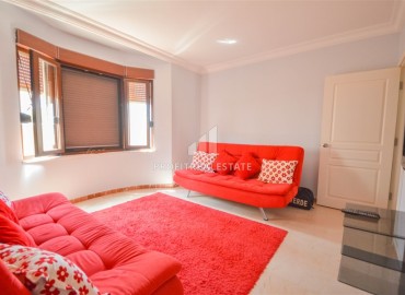 Furnished private villa 5 + 1, 200m², with own facilities in Alanya Mahmutlar ID-13140 фото-9