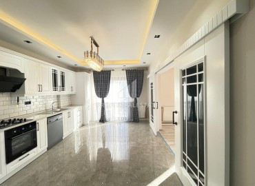 Apartment 2.5+1, 115m², in Mezitli area, Mersin, in a comfortable residence under construction ID-13141 фото-3