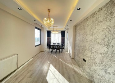 Квартира 2,5+1, 115м², в районе Мезитли, Мерсин, в комфортабельной резиденции на этапе строительства ID-13141 фото-6