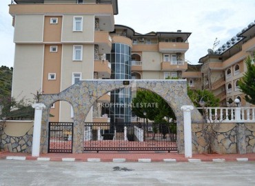 One-bedroom apartment, 65m², in a residence with a swimming pool in Alanya Demirtas at an attractive price ID-13145 фото-2