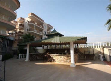 One-bedroom apartment, 65m², in a residence with a swimming pool in Alanya Demirtas at an attractive price ID-13145 фото-3