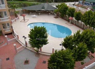 Двухкомнатная квартира, 65м², в комплексе с бассейном в районе Алании Демирташ по привлекательной цене ID-13145 фото-9