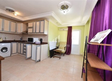 Двухкомнатная квартира, 65м², в комплексе с бассейном в районе Алании Демирташ по привлекательной цене ID-13145 фото-10
