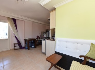Двухкомнатная квартира, 65м², в комплексе с бассейном в районе Алании Демирташ по привлекательной цене ID-13145 фото-11