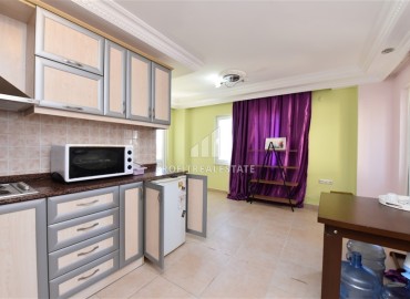 One-bedroom apartment, 65m², in a residence with a swimming pool in Alanya Demirtas at an attractive price ID-13145 фото-12