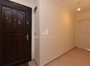 Двухкомнатная квартира, 65м², в комплексе с бассейном в районе Алании Демирташ по привлекательной цене ID-13145 фото-15