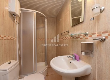 Двухкомнатная квартира, 65м², в комплексе с бассейном в районе Алании Демирташ по привлекательной цене ID-13145 фото-16