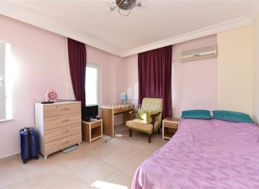 Двухкомнатная квартира, 65м², в комплексе с бассейном в районе Алании Демирташ по привлекательной цене ID-13145 фото-17