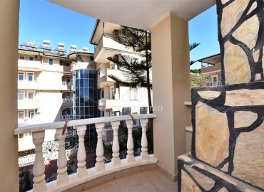 Двухкомнатная квартира, 65м², в комплексе с бассейном в районе Алании Демирташ по привлекательной цене ID-13145 фото-18
