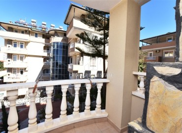 Двухкомнатная квартира, 65м², в комплексе с бассейном в районе Алании Демирташ по привлекательной цене ID-13145 фото-19