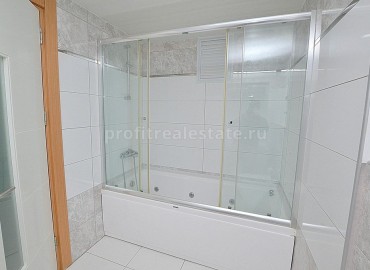 Квартира люкс в Джикджилли, Алания, 110 кв.м. ID-1013 фото-11