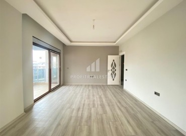 Новые двухуровневые апартаменты 2+1, в чистовой отделке, Оба, Аланья, 120 м2 ID-13149 фото-3