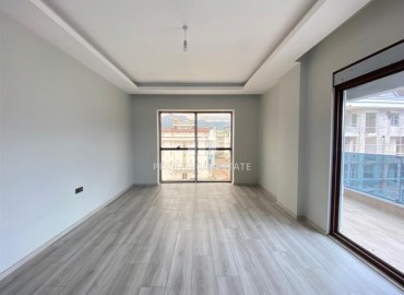 Новые двухуровневые апартаменты 2+1, в чистовой отделке, Оба, Аланья, 120 м2 ID-13149 фото-4