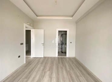 Новые двухуровневые апартаменты 2+1, в чистовой отделке, Оба, Аланья, 120 м2 ID-13149 фото-8