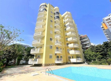 Spacious two bedroom apartment 125 m2, 300 meters from the sea, ready for living in Mahmutlar, Alanya ID-13156 фото-1