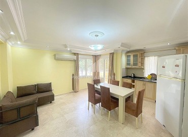 Spacious two bedroom apartment 125 m2, 300 meters from the sea, ready for living in Mahmutlar, Alanya ID-13156 фото-3