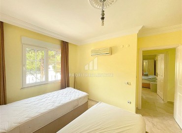 Spacious two bedroom apartment 125 m2, 300 meters from the sea, ready for living in Mahmutlar, Alanya ID-13156 фото-8