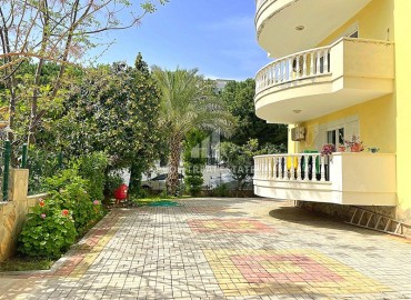 Spacious two bedroom apartment 125 m2, 300 meters from the sea, ready for living in Mahmutlar, Alanya ID-13156 фото-14