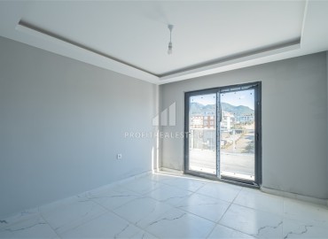 New duplex apartment 2 + 1 in the prestigious area of Oba, Alanya, 85 m2 ID-13164 фото-5