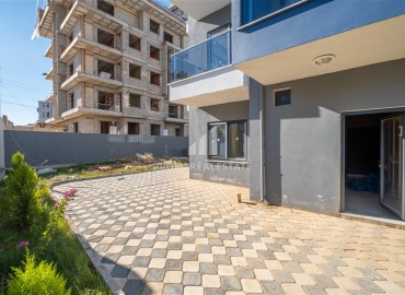 New duplex apartment 2 + 1 in the prestigious area of Oba, Alanya, 85 m2 ID-13164 фото-15
