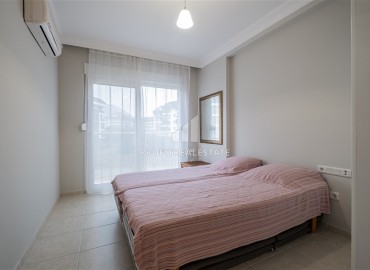 Two bedroom apartment, furnished, in a comfortable residential residence in Oba, Alanya, 115 m2 ID-13165 фото-6