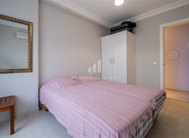 Two bedroom apartment, furnished, in a comfortable residential residence in Oba, Alanya, 115 m2 ID-13165 фото-7