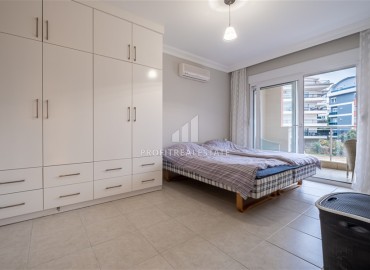 Two bedroom apartment, furnished, in a comfortable residential residence in Oba, Alanya, 115 m2 ID-13165 фото-8