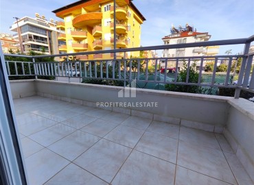 Two bedroom apartment, furnished and equipped, 250 meters from the sea, Oba, Alanya, 100 m2 ID-13167 фото-12